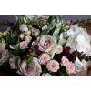 Kytice Luxury bouquet - Holandské květiny