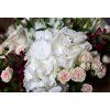 Kytice Luxury bouquet - Holandské květiny