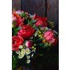 Kytice Red tulips - Holandské květiny